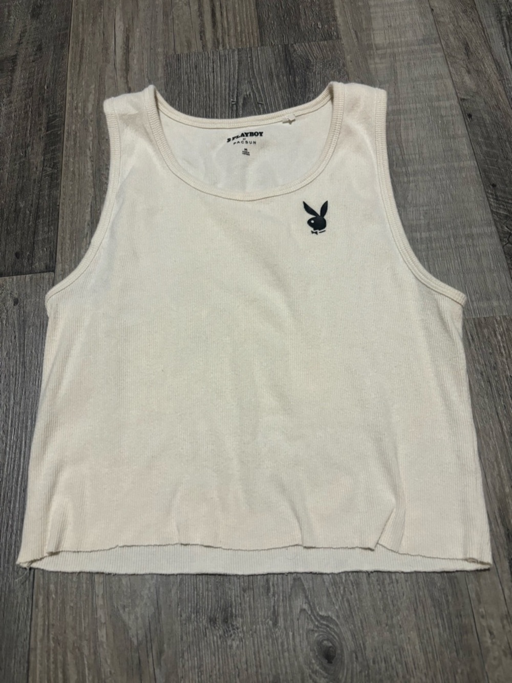 Playboy Tank Top